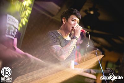 คืนวันเสาร์ ที่ บีกิน บาร์ — photo 6