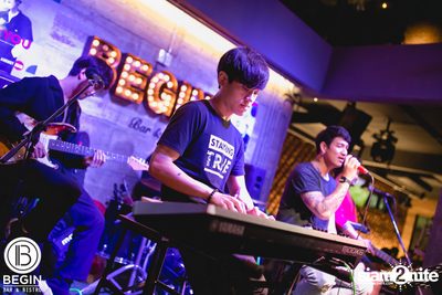 คืนวันเสาร์ ที่ บีกิน บาร์ — photo 8