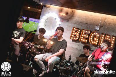 คืนวันเสาร์ ที่ บีกิน บาร์ — photo 18