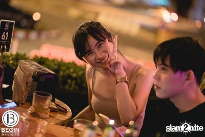 คืนวันเสาร์ ที่ บีกิน บาร์ — photo 34
