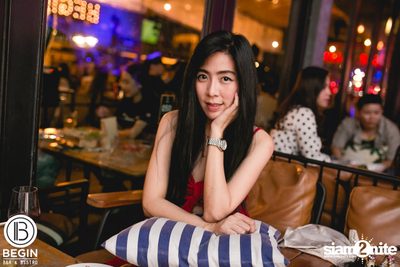 คืนวันเสาร์ ที่ บีกิน บาร์ — photo 42