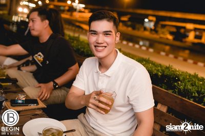 คืนวันเสาร์ ที่ บีกิน บาร์ — photo 47