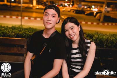 คืนวันเสาร์ ที่ บีกิน บาร์ — photo 49