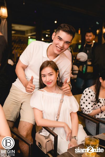 คืนวันเสาร์ ที่ บีกิน บาร์ — photo 50