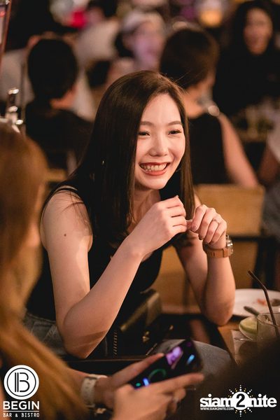 คืนวันเสาร์ ที่ บีกิน บาร์ — photo 54