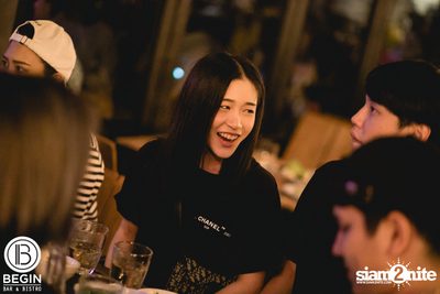 คืนวันเสาร์ ที่ บีกิน บาร์ — photo 58