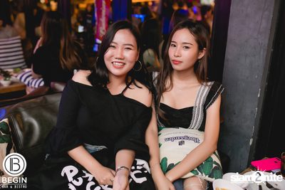 คืนวันเสาร์ ที่ บีกิน บาร์ — photo 76