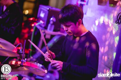 คืนวันเสาร์ ที่ บีกิน บาร์ — photo 80