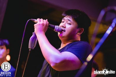 คืนวันเสาร์ ที่ บีกิน บาร์ — photo 82
