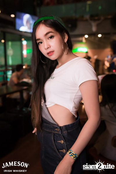 Jam Night by Jameson ที่ รียูเนี่ยน ทองหล่อ — photo 6
