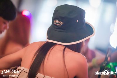 Jam Night by Jameson ที่ รียูเนี่ยน ทองหล่อ — photo 28