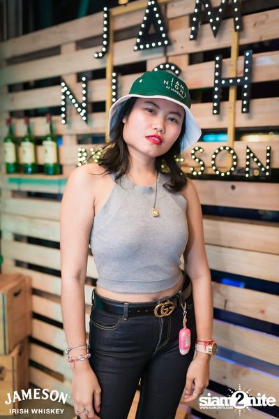 Jam Night by Jameson ที่ รียูเนี่ยน ทองหล่อ — photo 30