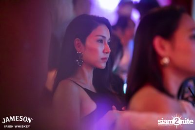 Jam Night by Jameson ที่ รียูเนี่ยน ทองหล่อ — photo 41