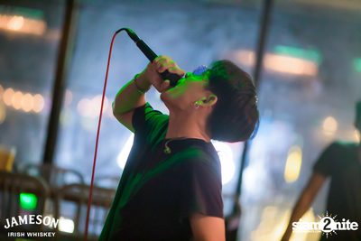 Jam Night by Jameson ที่ รียูเนี่ยน ทองหล่อ — photo 49