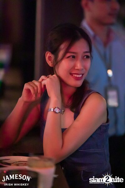 Jam Night by Jameson ที่ รียูเนี่ยน ทองหล่อ — photo 52