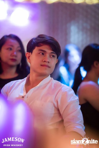 Jam Night by Jameson ที่ รียูเนี่ยน ทองหล่อ — photo 61