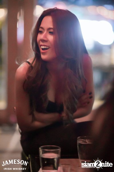 Jam Night by Jameson ที่ รียูเนี่ยน ทองหล่อ — photo 69