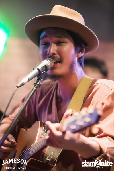 Jam Night by Jameson ที่ รียูเนี่ยน ทองหล่อ — photo 79