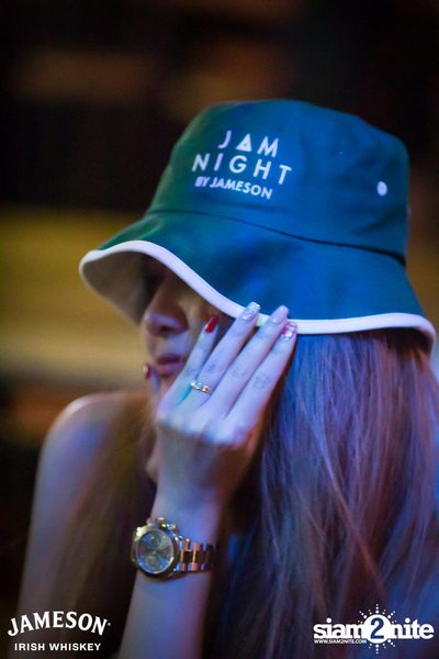 Jam Night by Jameson ที่ รียูเนี่ยน ทองหล่อ — photo 89