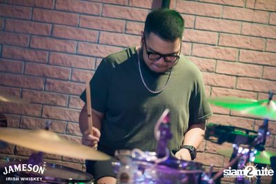 Jam Night by Jameson ที่ รียูเนี่ยน ทองหล่อ — photo 91