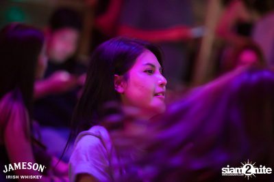 Jam Night by Jameson ที่ รียูเนี่ยน ทองหล่อ — photo 93
