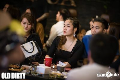 4th Anniversary at Old Dirty — photo 13