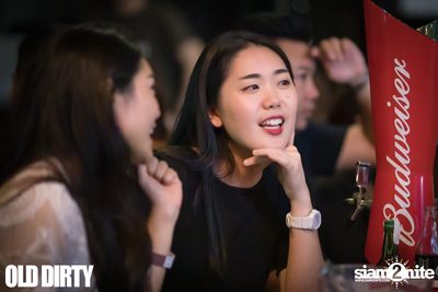 4th Anniversary at Old Dirty — photo 18