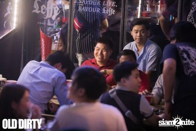4th Anniversary at Old Dirty — photo 25