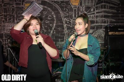 4th Anniversary at Old Dirty — photo 39