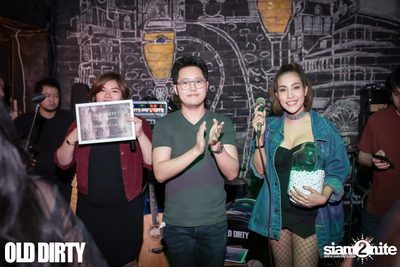 4th Anniversary at Old Dirty — photo 43