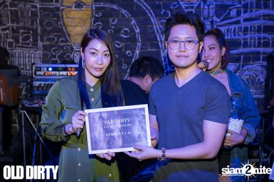 4th Anniversary at Old Dirty — photo 44