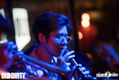 4th Anniversary at Old Dirty — photo 59