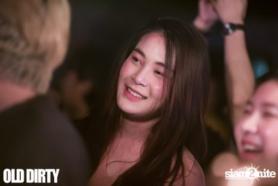 4th Anniversary at Old Dirty — photo 64