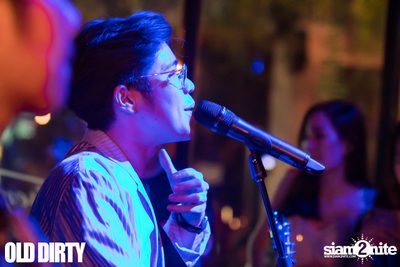 4th Anniversary at Old Dirty — photo 66