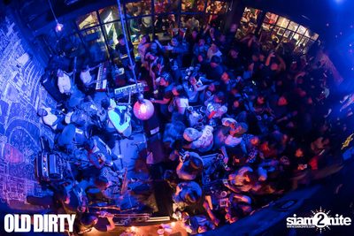 4th Anniversary at Old Dirty — photo 74