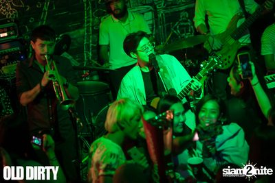 4th Anniversary at Old Dirty — photo 75