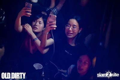 4th Anniversary at Old Dirty — photo 81