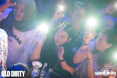 4th Anniversary at Old Dirty — photo 86