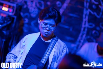 4th Anniversary at Old Dirty — photo 91