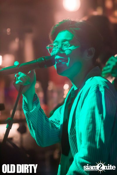 4th Anniversary at Old Dirty — photo 93