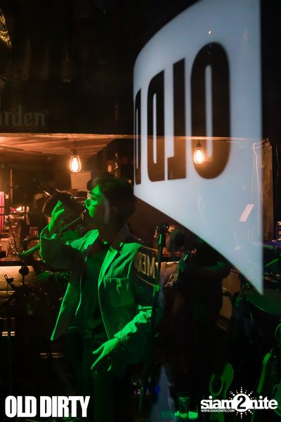 4th Anniversary at Old Dirty — photo 97