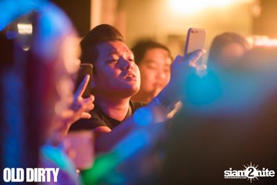4th Anniversary at Old Dirty — photo 105