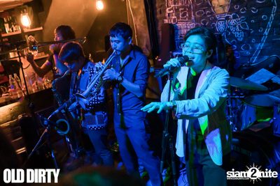 4th Anniversary at Old Dirty — photo 106