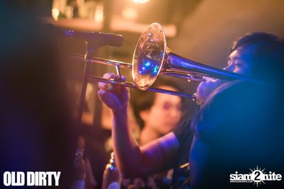 4th Anniversary at Old Dirty — photo 110