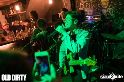 4th Anniversary at Old Dirty — photo 113