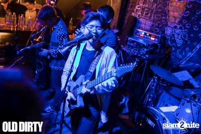 4th Anniversary at Old Dirty — photo 116