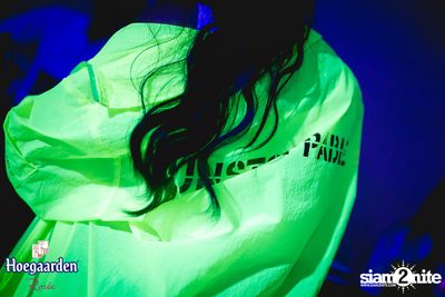 OVERSEOUL × Hoegaarden Rosée pres. Neon-Nee Night — photo 6