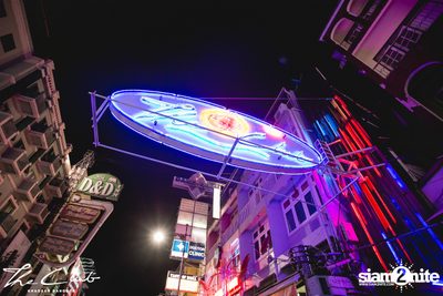 Twopee Southside at The Club Khaosan — photo 2