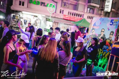 Twopee Southside at The Club Khaosan — photo 3