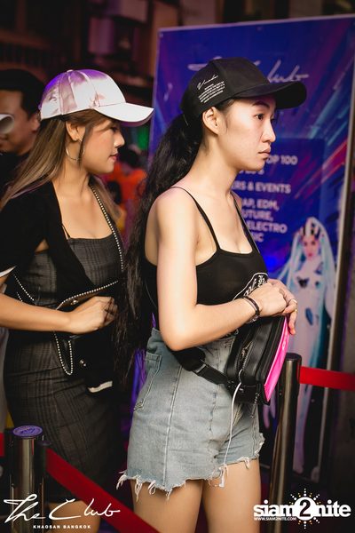 Twopee Southside at The Club Khaosan — photo 4